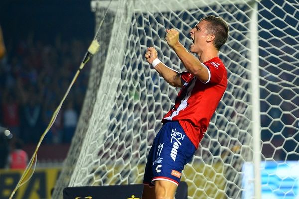 Veracruz campeón de la Copa MX - el-argentino-hizo-lo-que-sabe-hacer-muy-bien-0