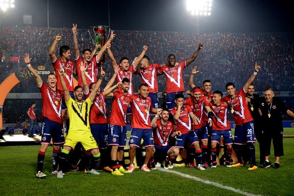 Veracruz ofrece los abonos más caros de Liga MX
