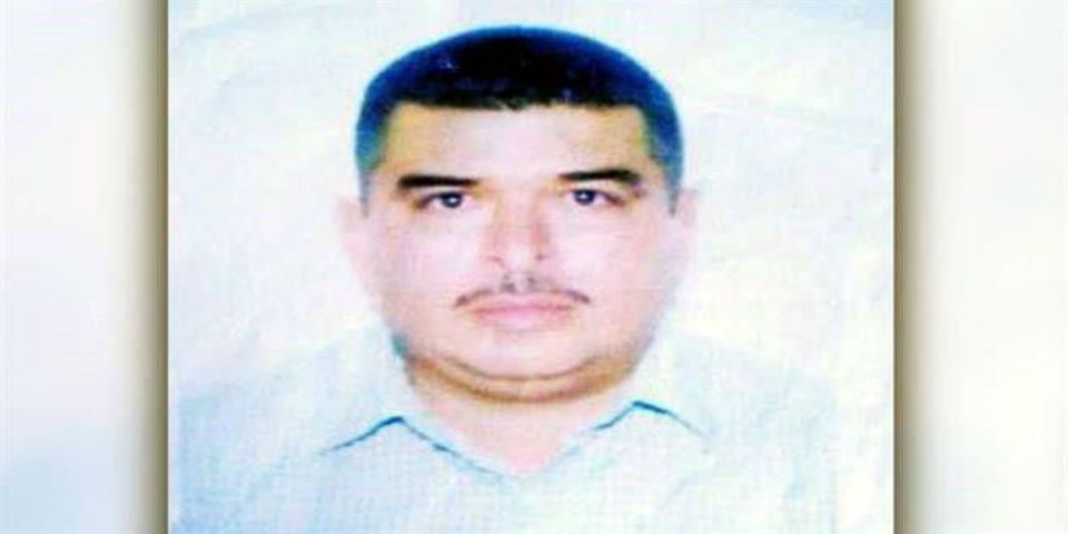 Guatemala extradita a México a líder regional de Los Zetas