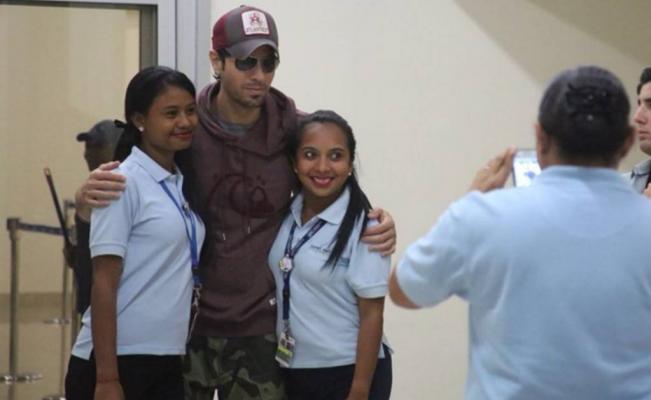 Enrique Iglesias estrenará video del sencillo “Duele el corazón” - el-universal