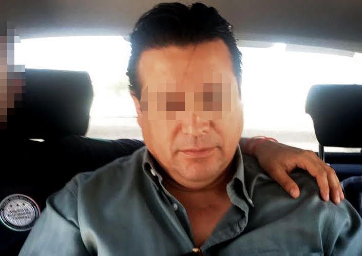 PGR detiene a empresario por fraude fiscal valuado en 217 mdp