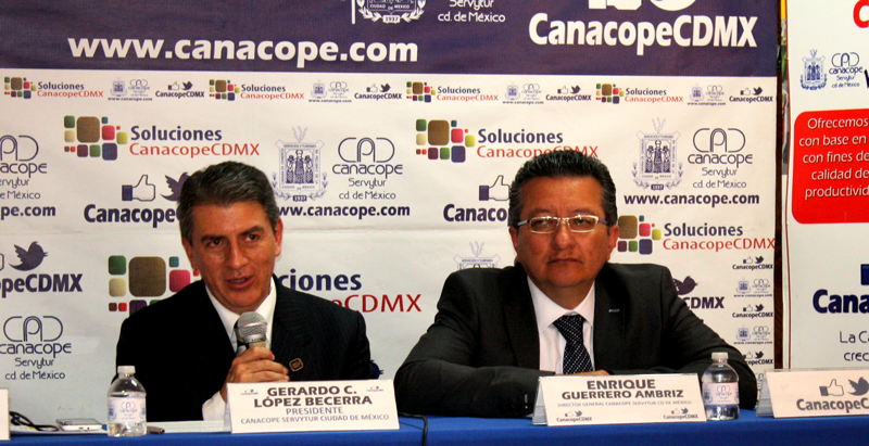 Hoy No Circula deja pérdidas de 16 mdp a microempresas - enrique-Internet