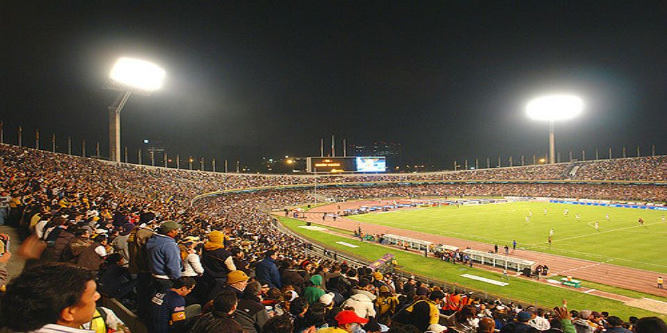 Pumas cambia horario de partido contra León