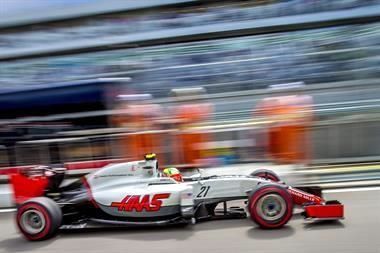 Jornada histórica para mexicanos en práctica de GP de Rusia - esteban-gutierrez