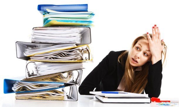 'México es el país con mayor estrés laboral': OMS - estrés-laboral-Yucatán