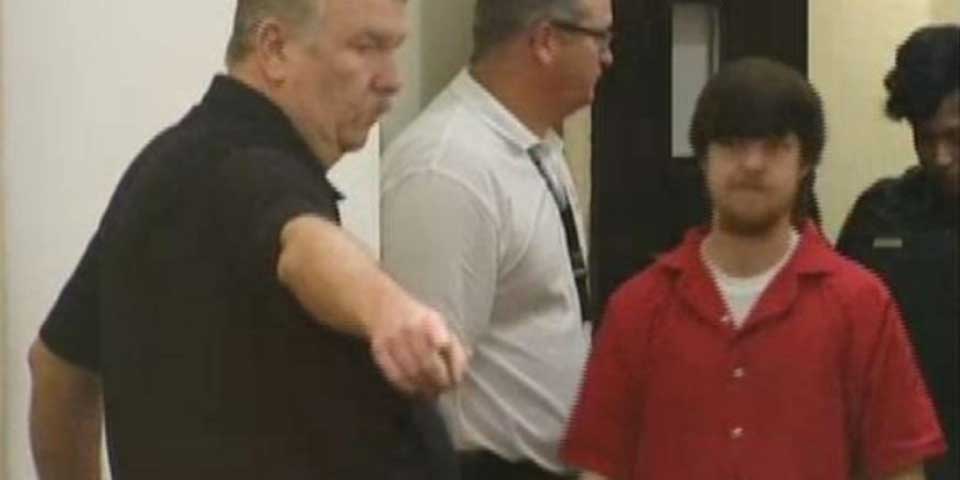 Dan dos años de cárcel a joven con ‘affluenza’