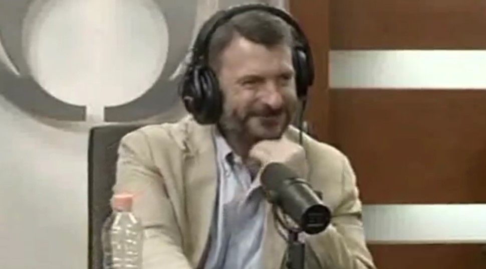 Entrevista a organizadores del Global Champion Tour México