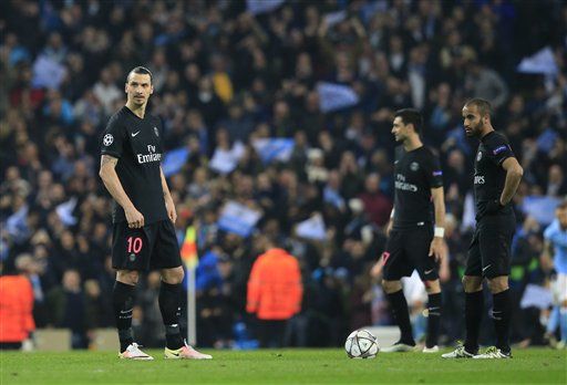 Manchester City avanza por primera vez a las semifinales de la Champions - f6172f9aaa55e412950f6a706700757d