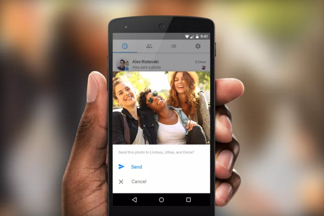 Los principales anuncios de la F8 de Facebook - f8-1