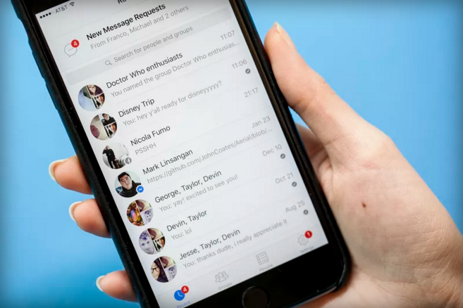Los principales anuncios de la F8 de Facebook - f8-2