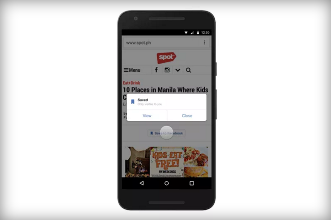 Los principales anuncios de la F8 de Facebook - f8-3