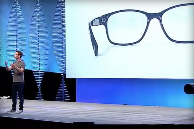 Los principales anuncios de la F8 de Facebook - f8-8