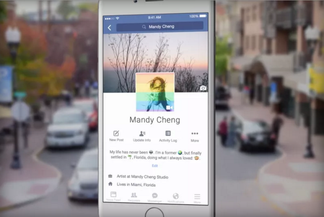 Los principales anuncios de la F8 de Facebook - f8-9