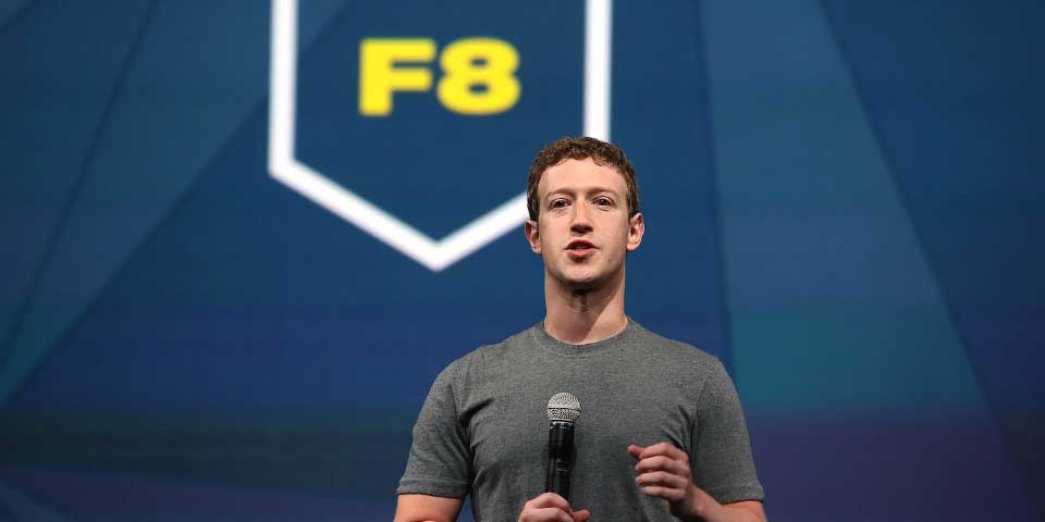 Los principales anuncios de la F8 de Facebook