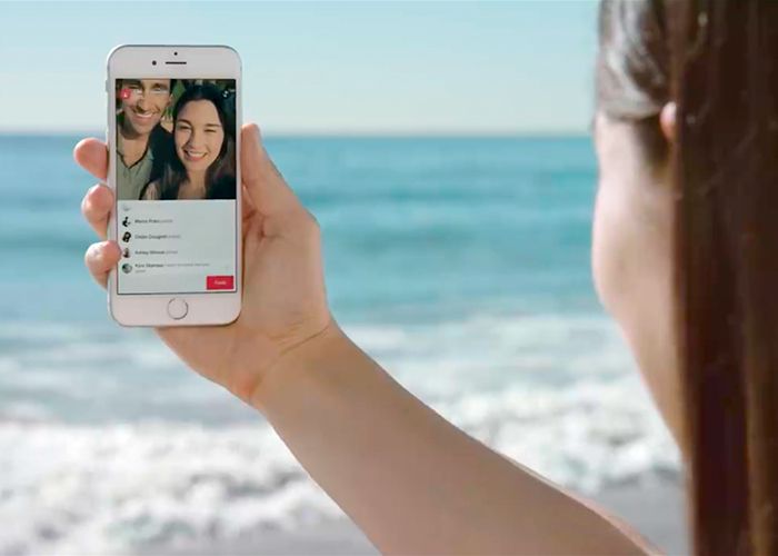 Mujer graba en Periscope violación de su amiga - facebook-700500