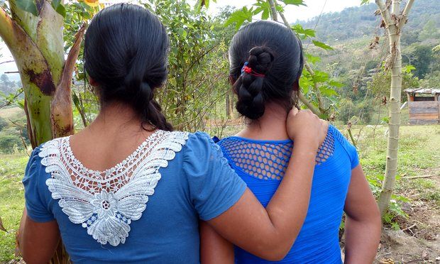 Acusan al INM de abuso de poder contra mexicanos - familia-Juarez-detenida-INM