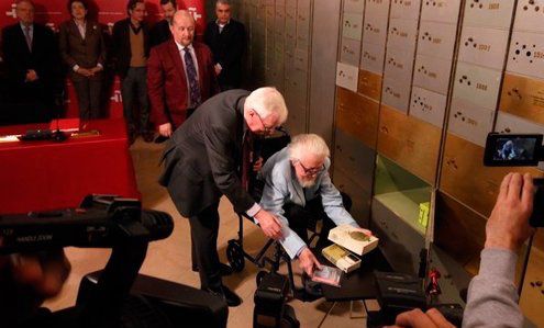 'México a veces parece un país en decadencia': Fernando del Paso - fernando-del-paso-1-1