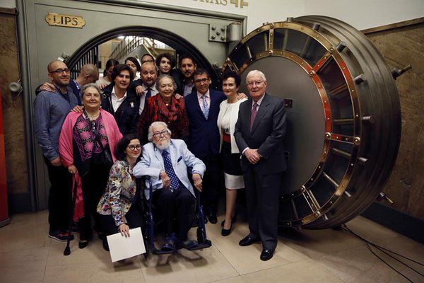 'México a veces parece un país en decadencia': Fernando del Paso - fernando-del-paso-2