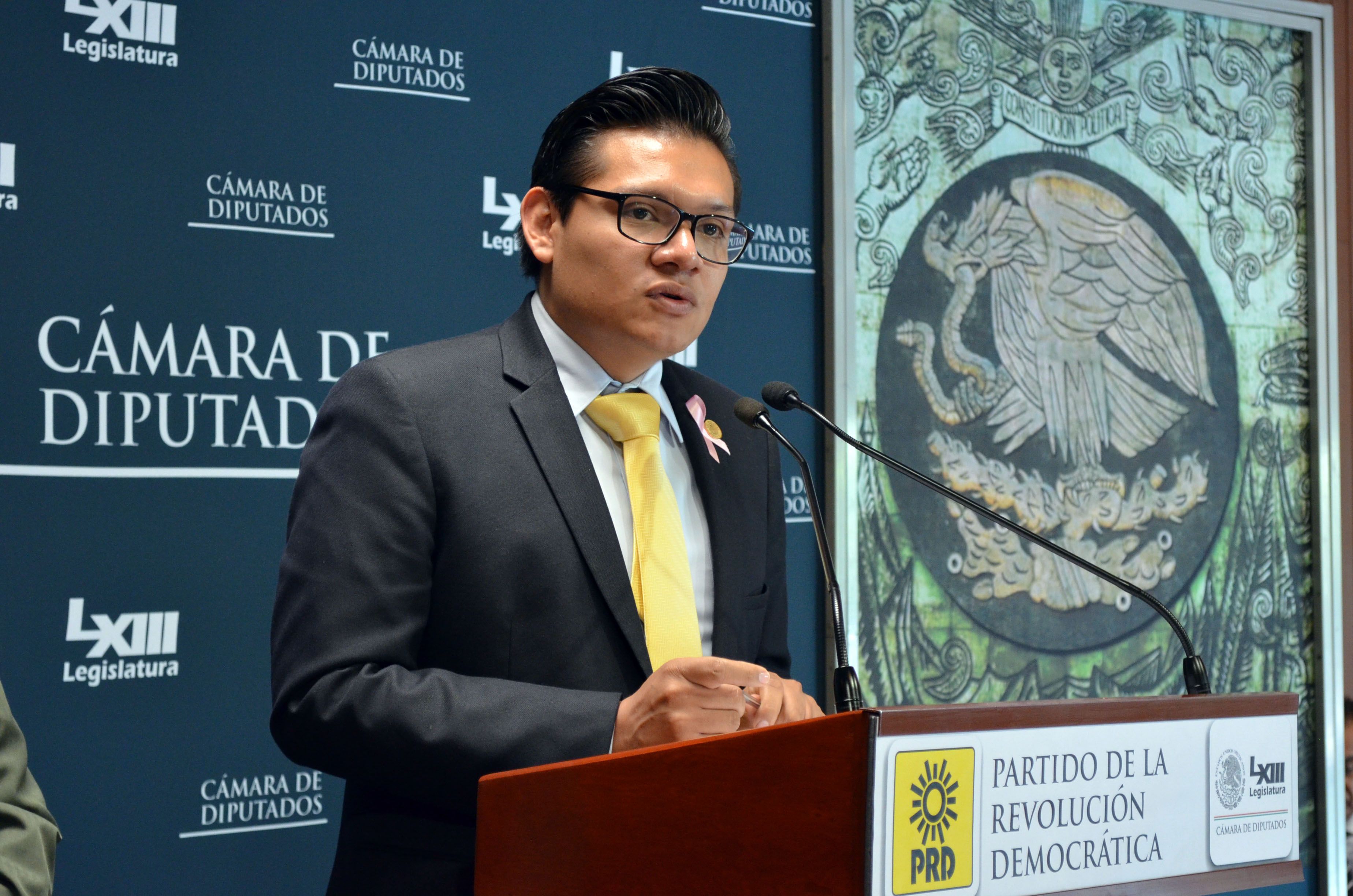 La Ciudad de México es la más monitoreada por calidad del aire en el mundo - fernandorubioqprd-Vanguardia-