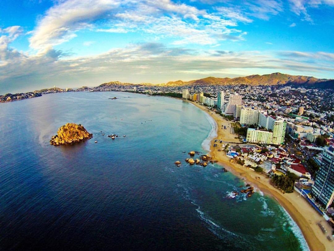 Prohiben a funcionarios de Estados Unidos viajar a Guerrero