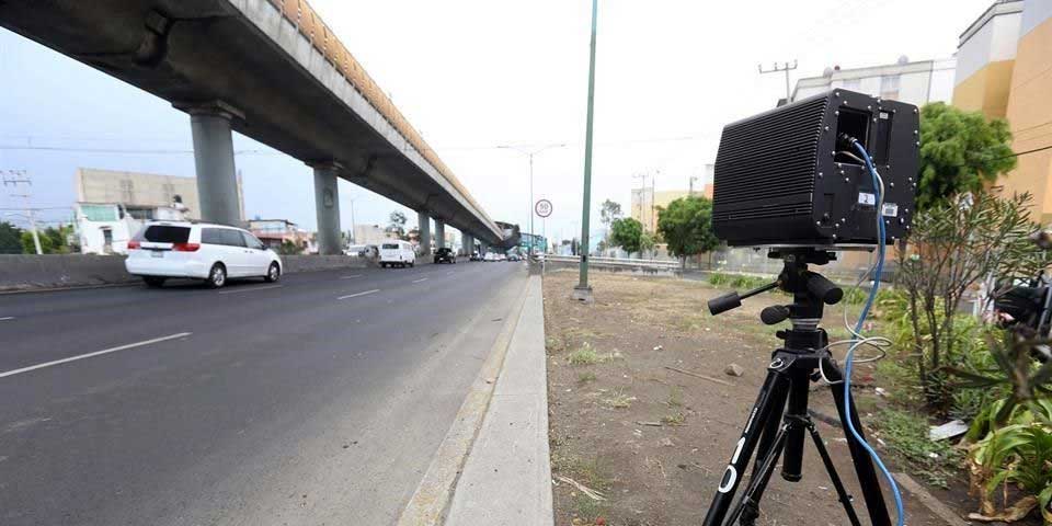 Declaran inconstitucional cobro obligatorio de fotomultas - fotomulta
