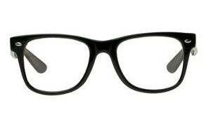 Facebook planea lanzar lentes de realidad virtual - gafas-de-pasta