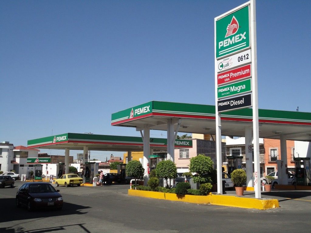 Prevén aplicación para encontrar las gasolineras más baratas - gasolinera--1024x768