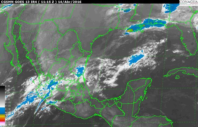 Prevén tormentas eléctricas y granizadas por frente frío 56 - ge_mexico_ir-1