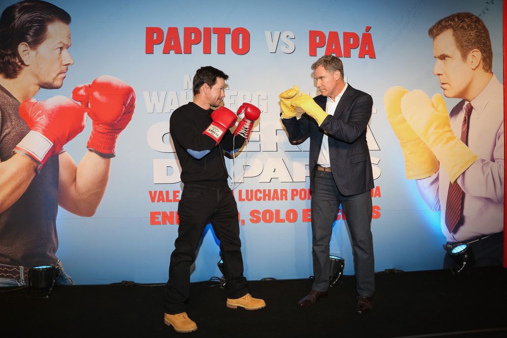 Anuncian secuela de 'Guerra de papás' - guerra-de-papas-1-1024x683