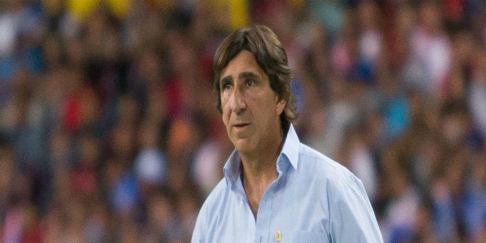 Atlas despide a Gustavo Costas