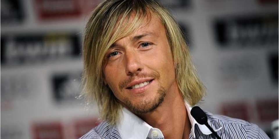 Guti critica a Piqué por comentarios contra Arbeloa