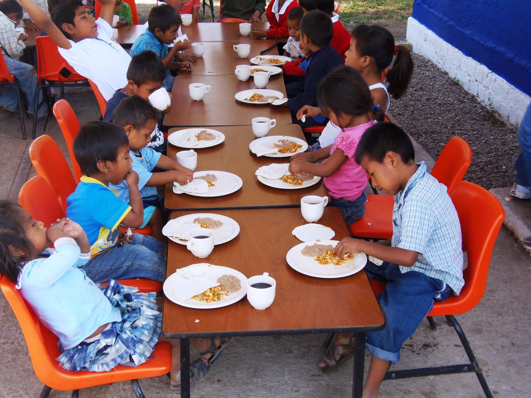 Se redoblarán esfuerzos para superar carencias alimentarias: SEDESOL - hambre-Foto-de-Soy-TJ