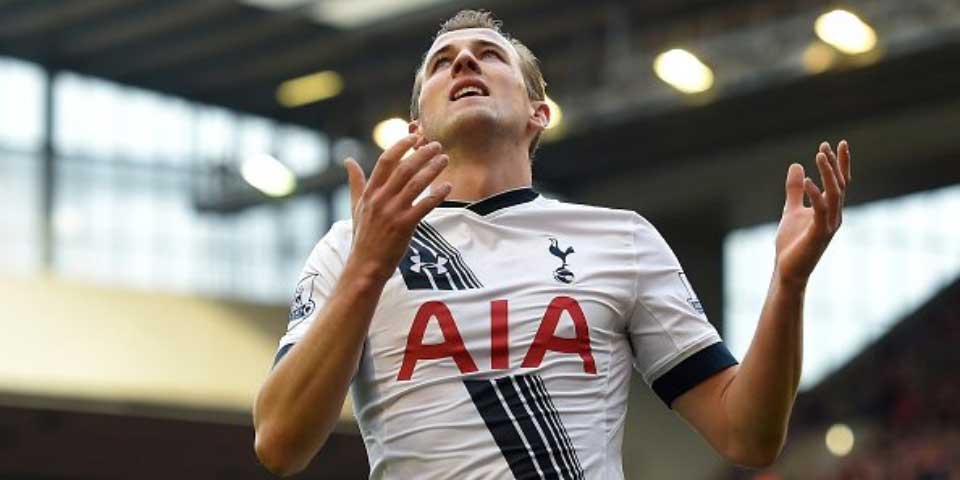 Tottenham empata y Leicester sonríe Tottenham empata y Leicester sonríe