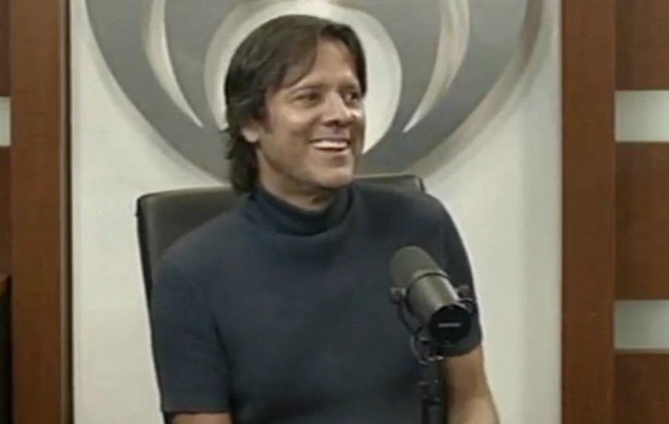 “Ir al Auditorio hoy es una especie de regreso al útero”: Hernaldo Zúñiga