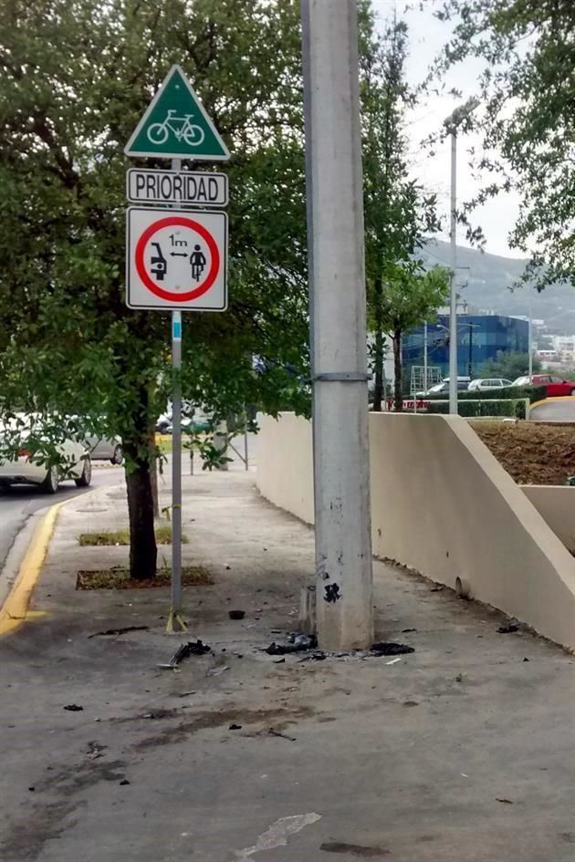 Choca hija de exgobernador de Tamaulipas. Iba en estado de ebriedad - hija-exgobernador-tamaulipas-3