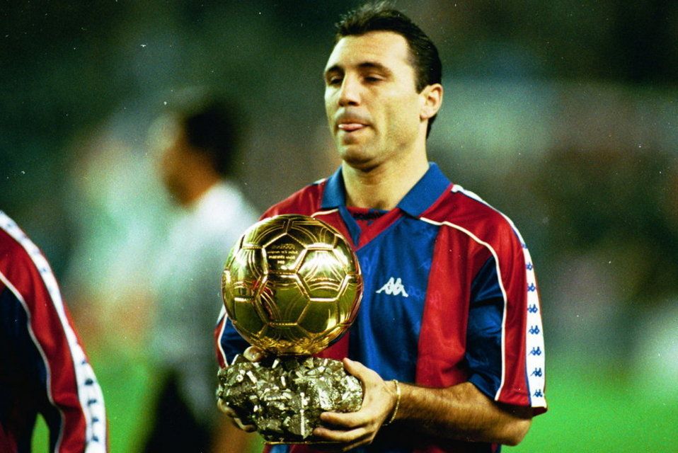 Critican a Hristo Stoichkov por fotos con animales muertos - hristo-stoichkov