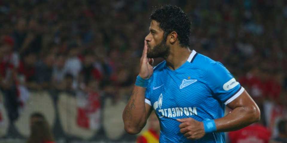 Zenit responde a diario inglés que criticó su escudo