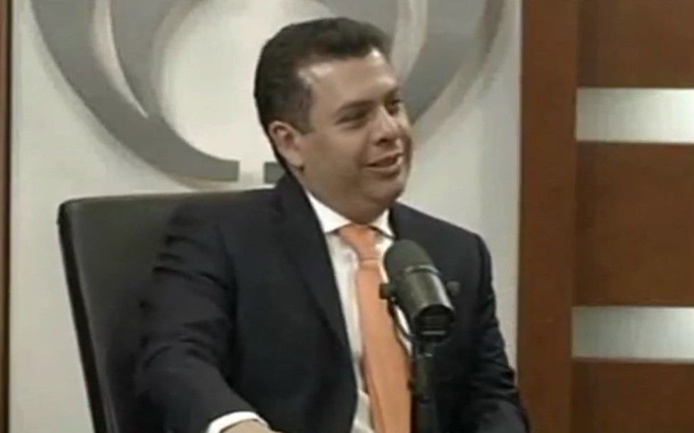 “Saldrían miles por posesión simple de mariguana”: Consejero Jurídico de la Presidencia