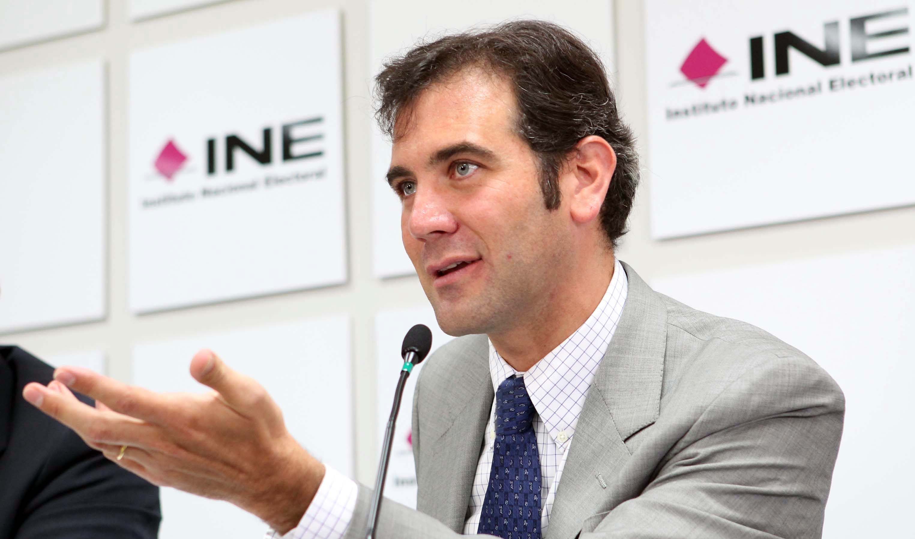 INE avala ceder tiempos de medios para mensajes de Protección Civil - ine1-e1496931705174