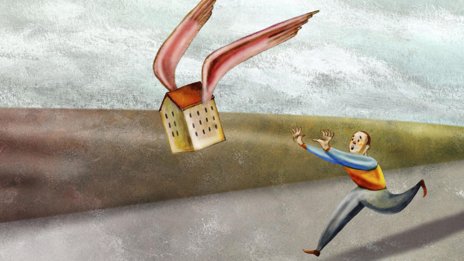 Recomendaciones para evitar fraudes inmobiliarios - inmueble-El-confidencial