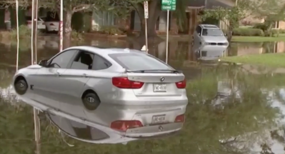 La Gran Inundación de Houston - inundaciones-houston-3