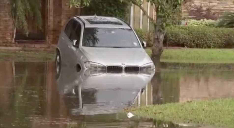La Gran Inundación de Houston - inundaciones-houston-7