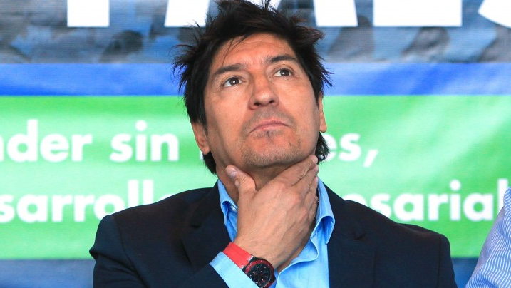 Futbolistas y ex futbolistas señalados por Panama Papers - ivan-zamorano