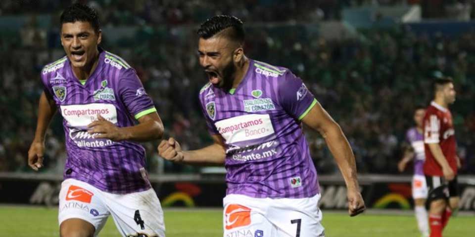 Presidente de Jaguares descarta salida del equipo de Chiapas