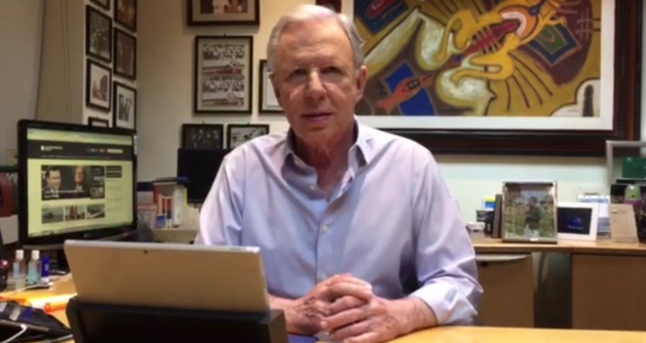 Las noticias de esta noche 18 de abril