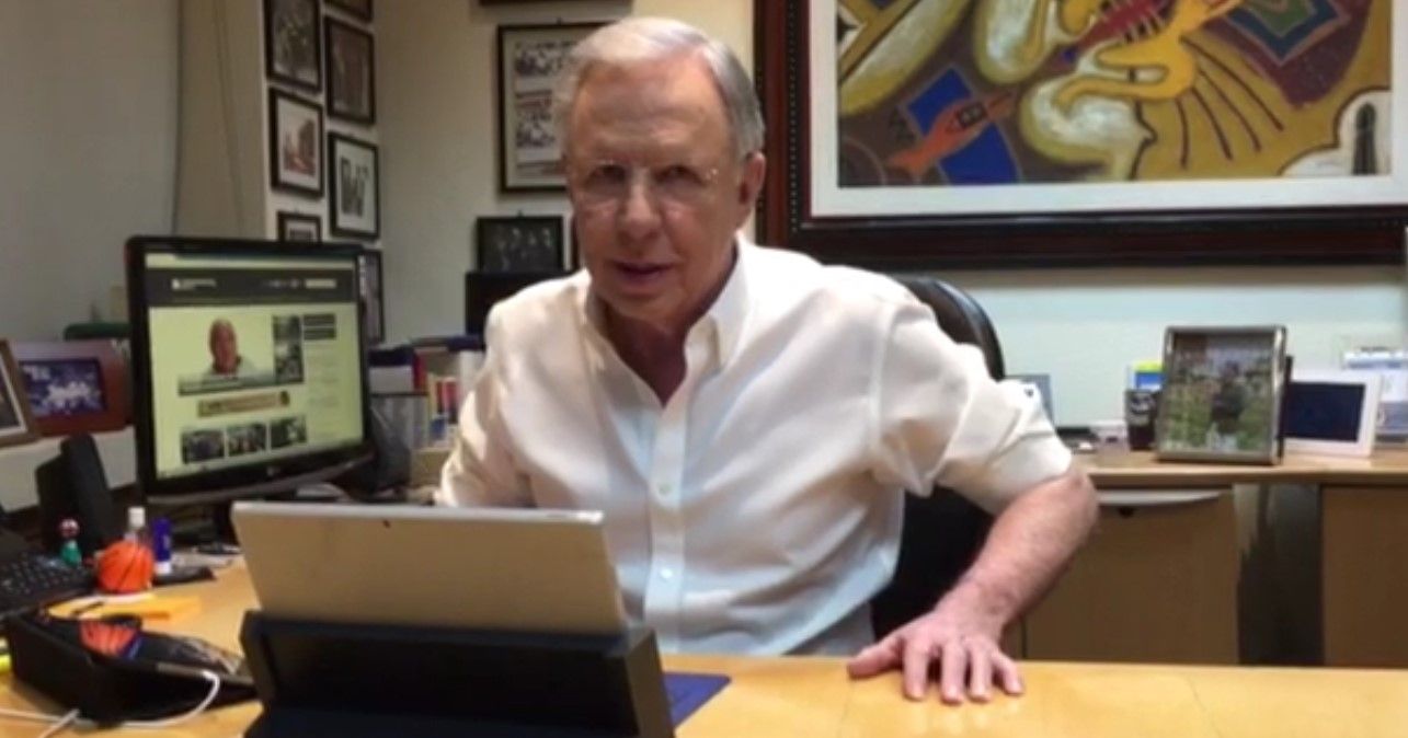 Las noticias de esta noche 26 de abril