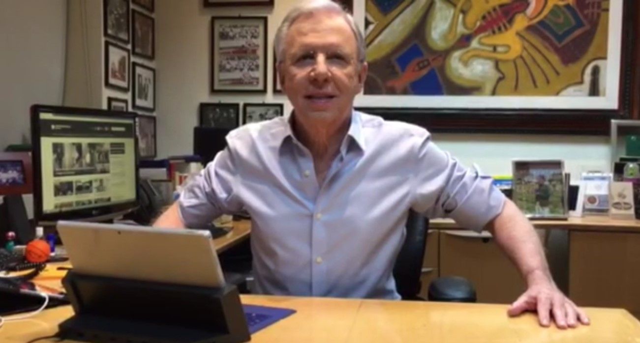 Las noticias de esta noche 27 de abril