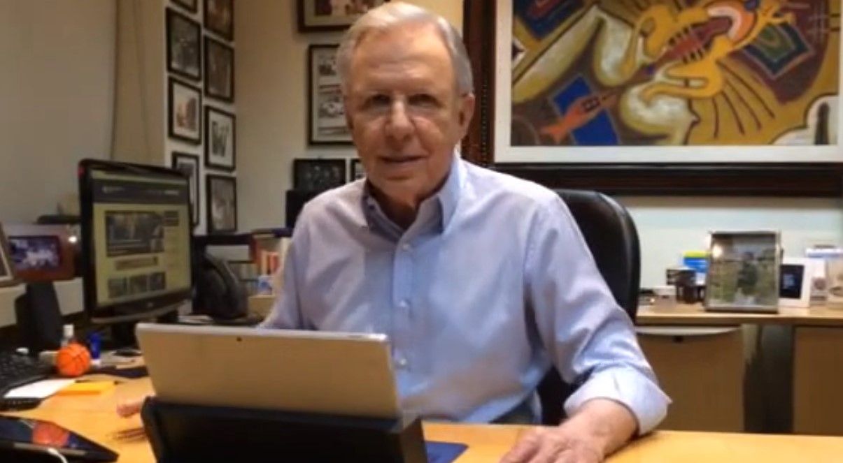 Las noticias de esta noche 28 de abril