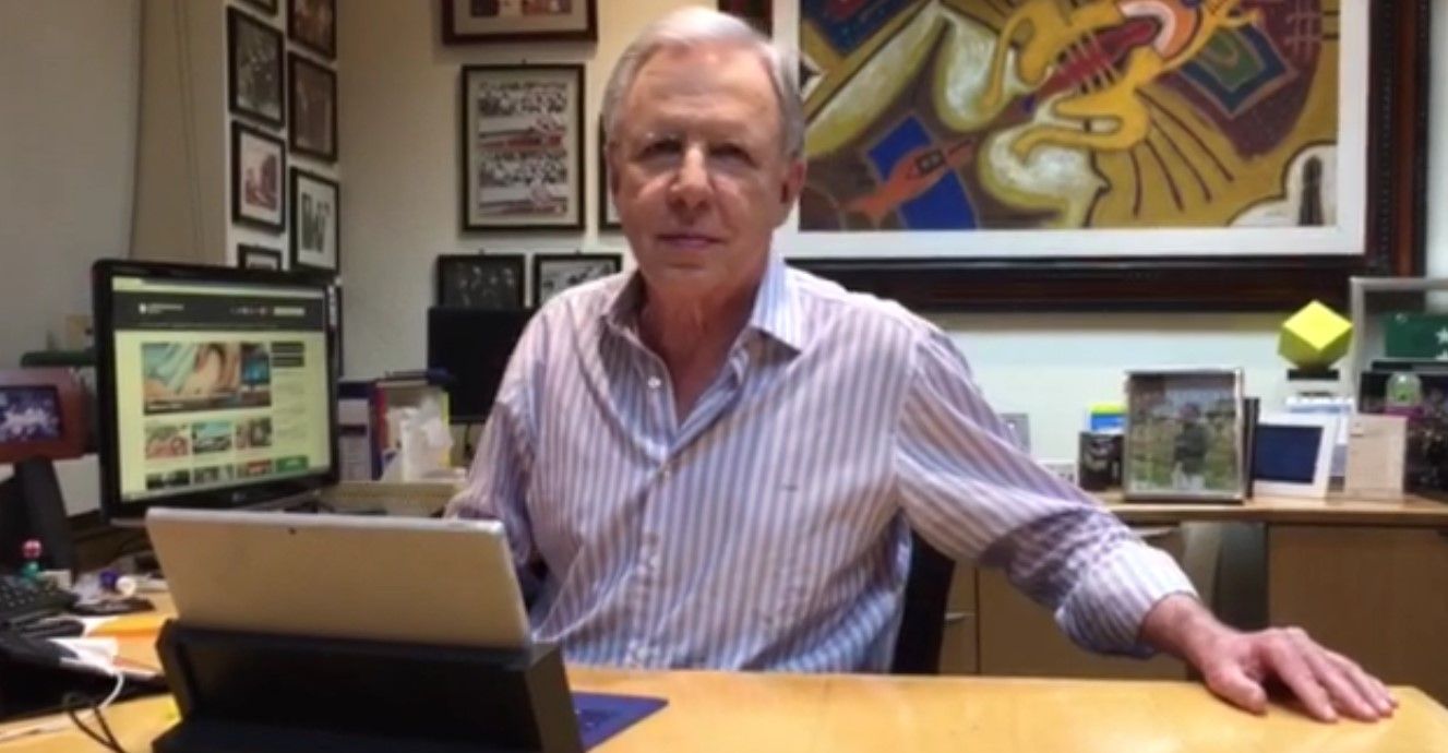 Las noticias de esta noche 7 de abril