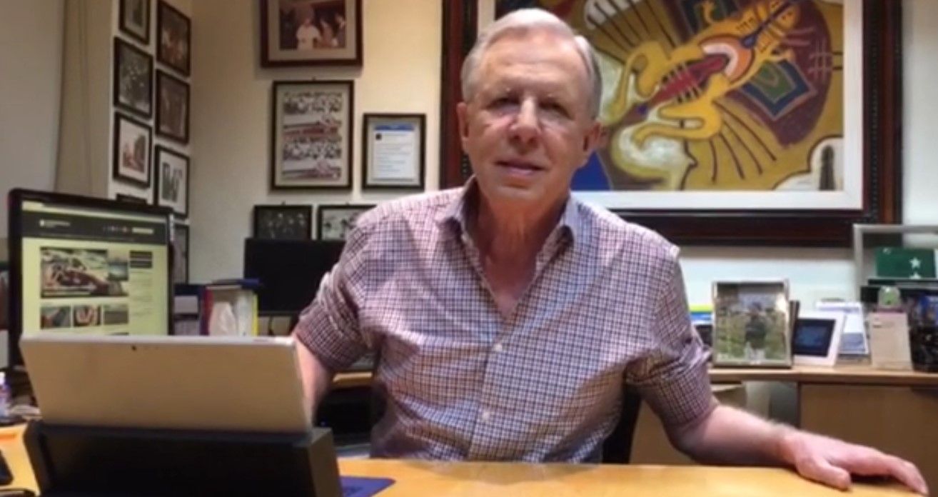 Las noticias de esta noche 8 de abril